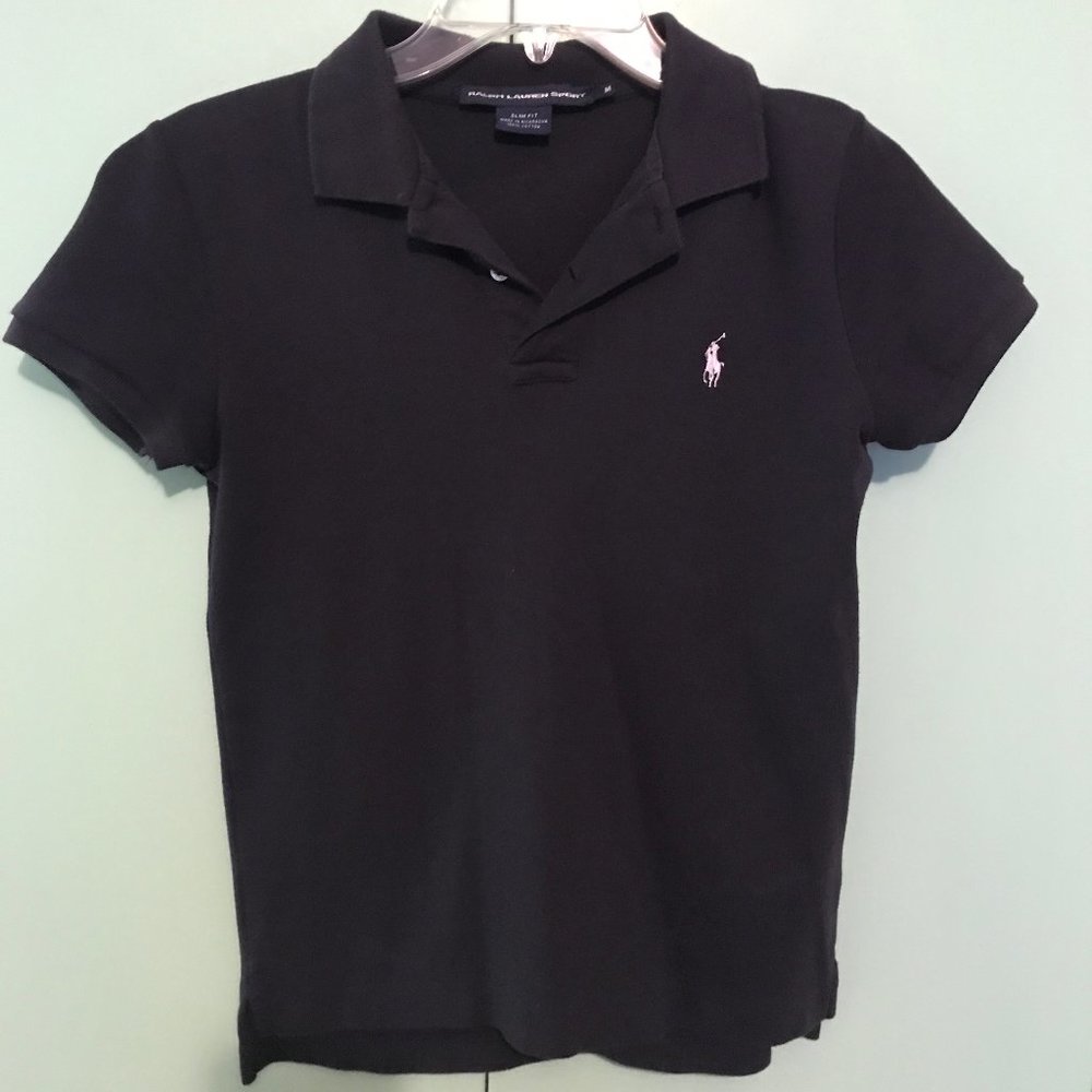 Ralph Lauren Polo Collar shirt